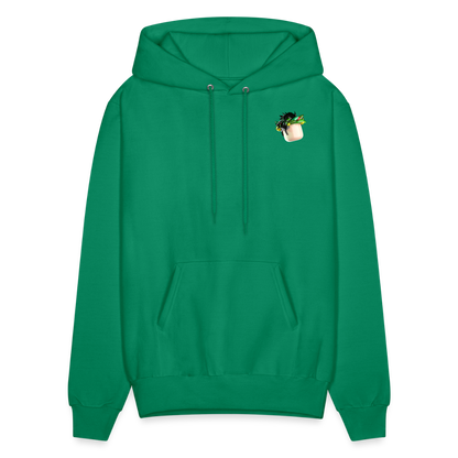 Joinability Men's Hoodie - kelly green