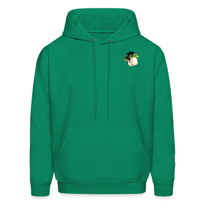 Joinability Men's Hoodie - kelly green